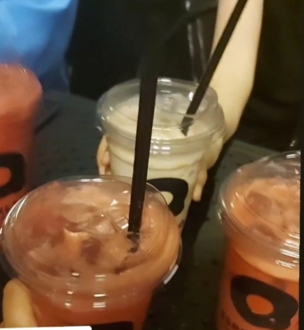 Q Espresso