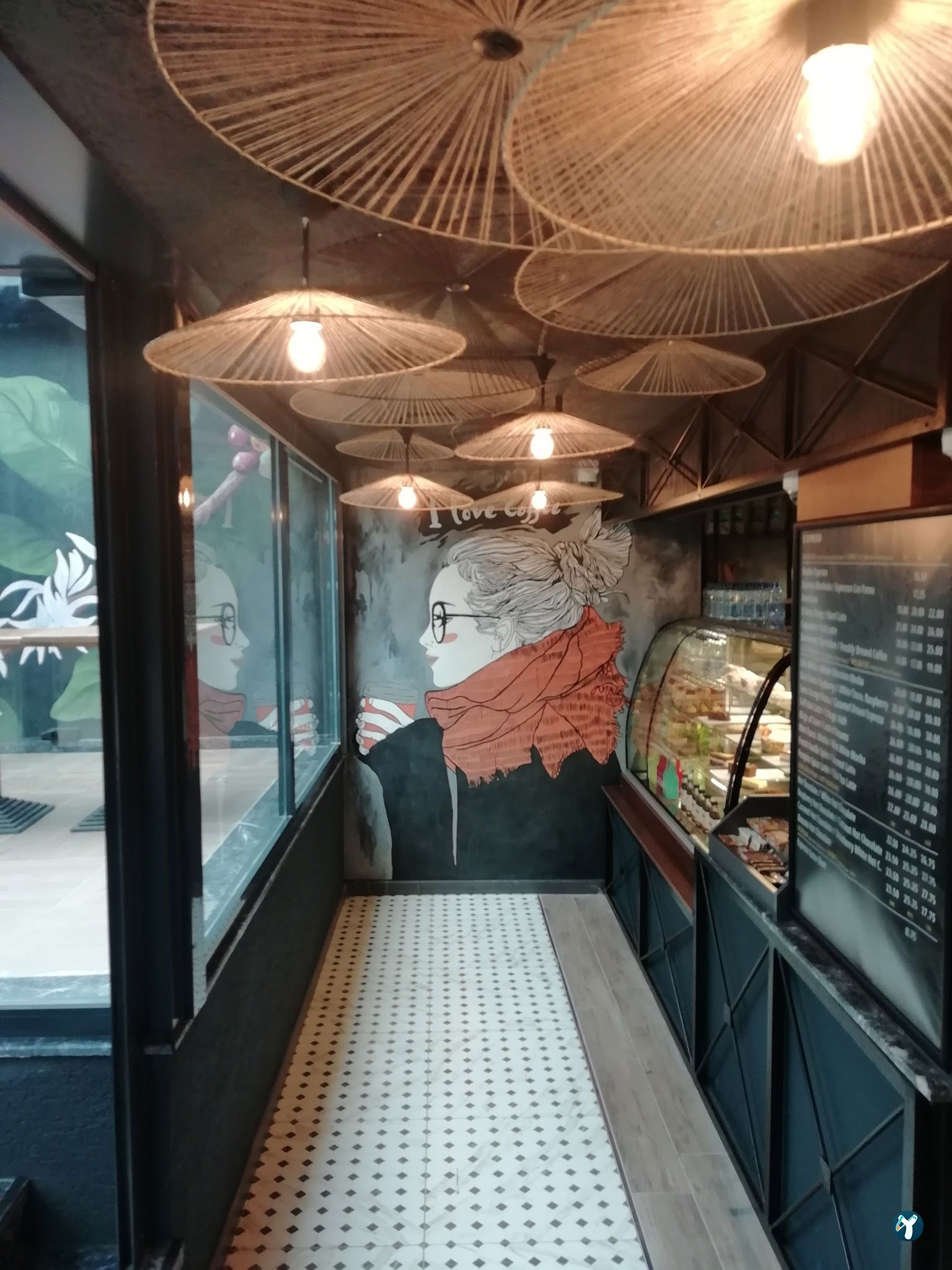 Q Espresso