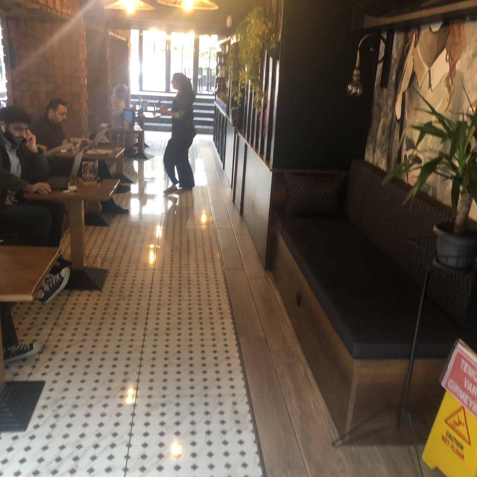 Q Espresso