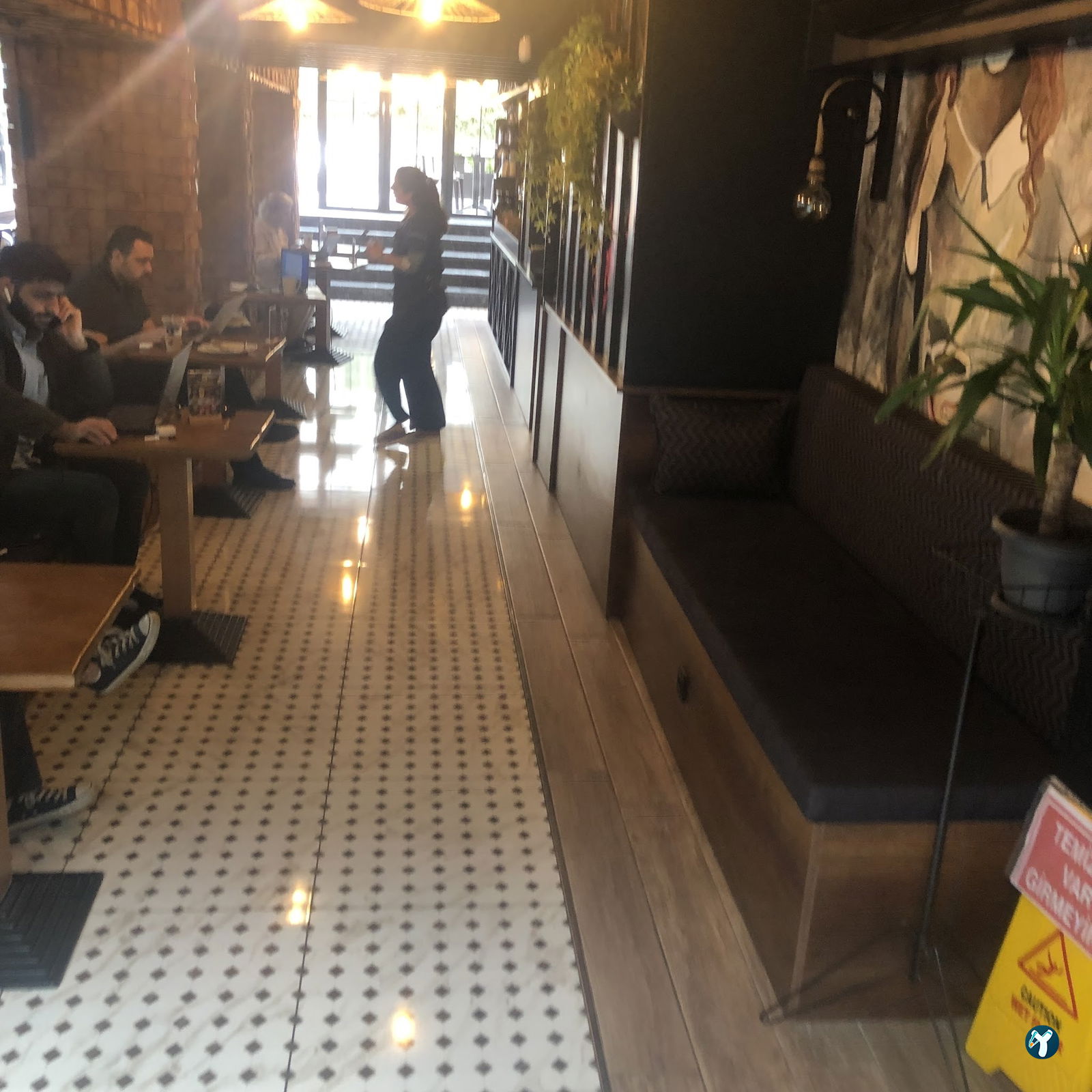 Q Espresso
