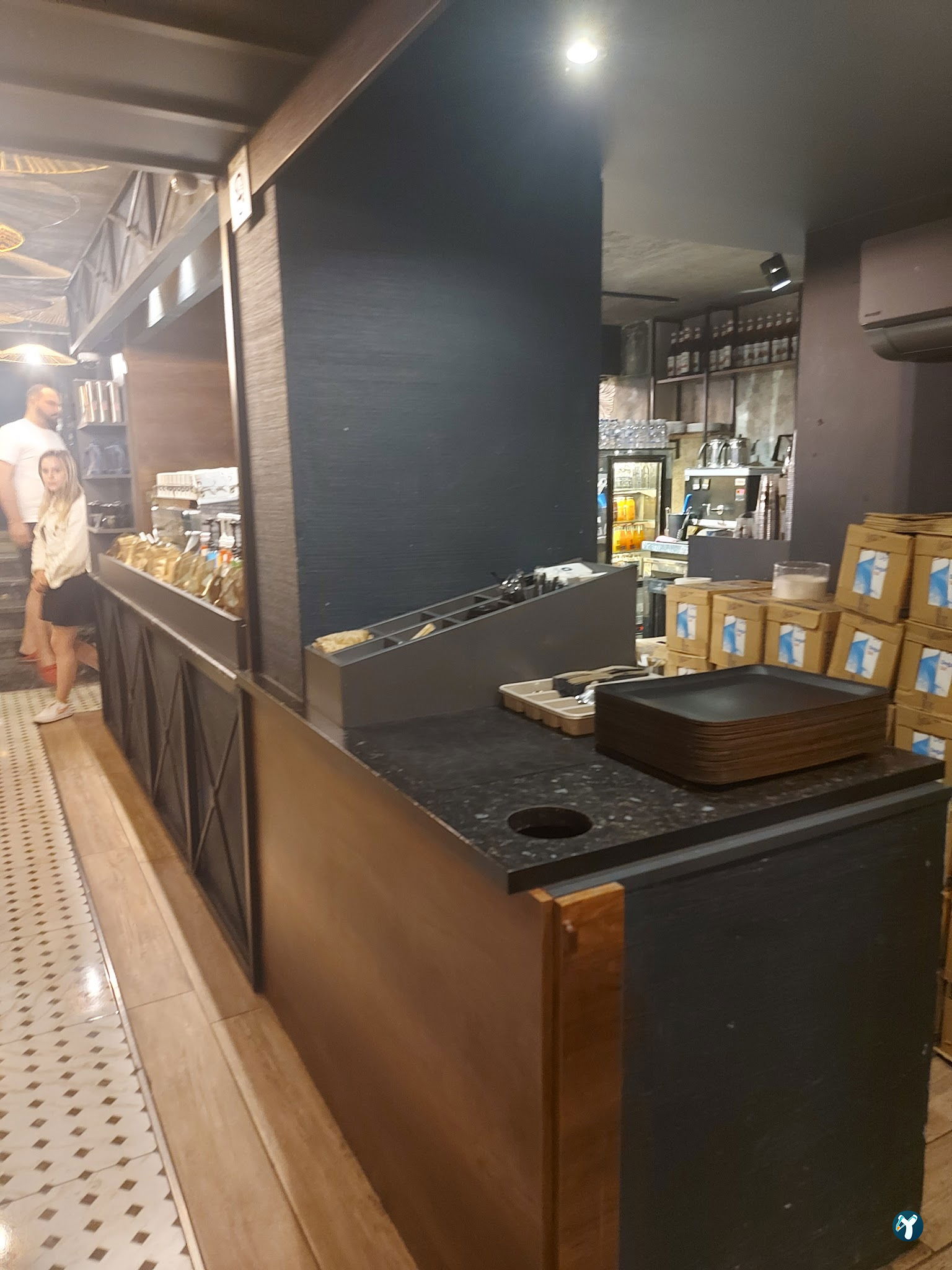 Q Espresso