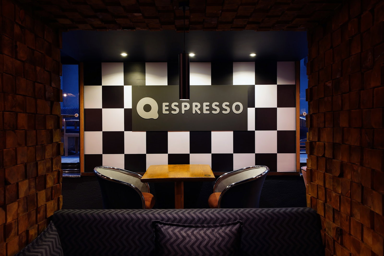 Q Espresso