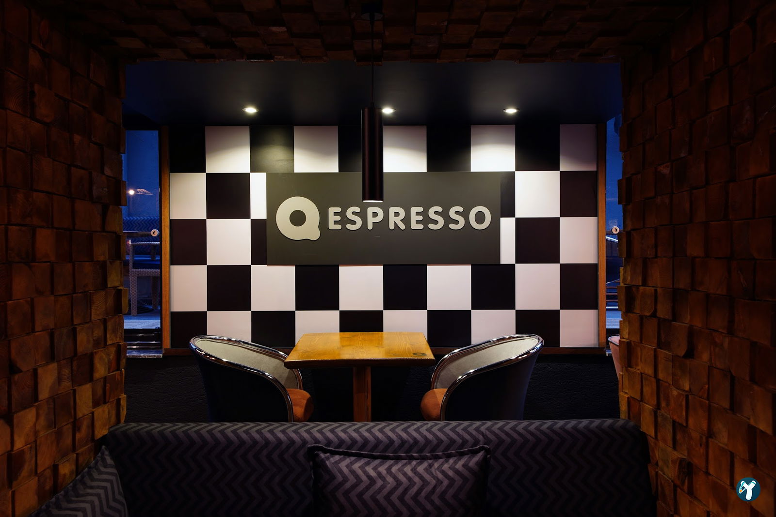 Q Espresso