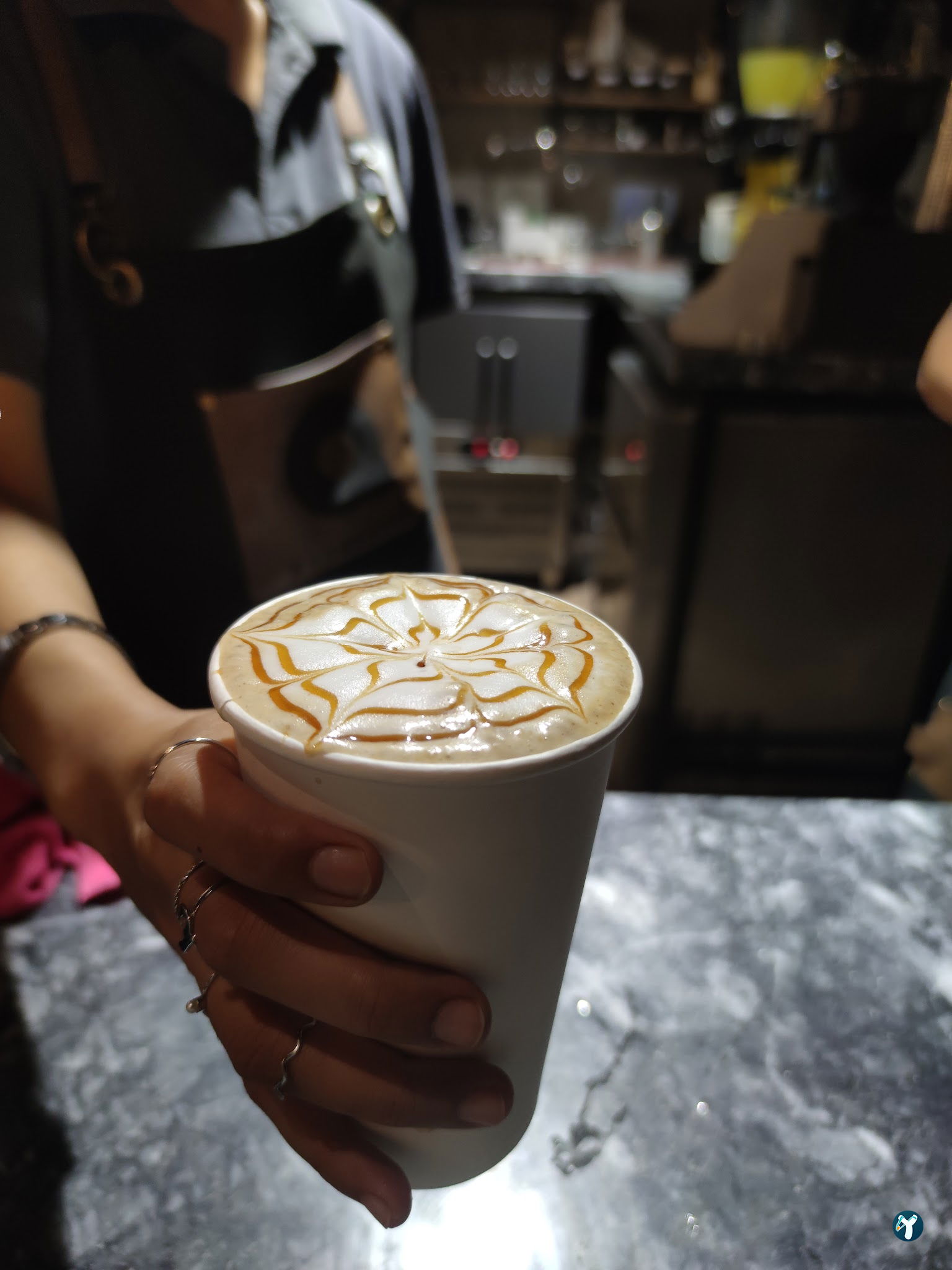 Q Espresso