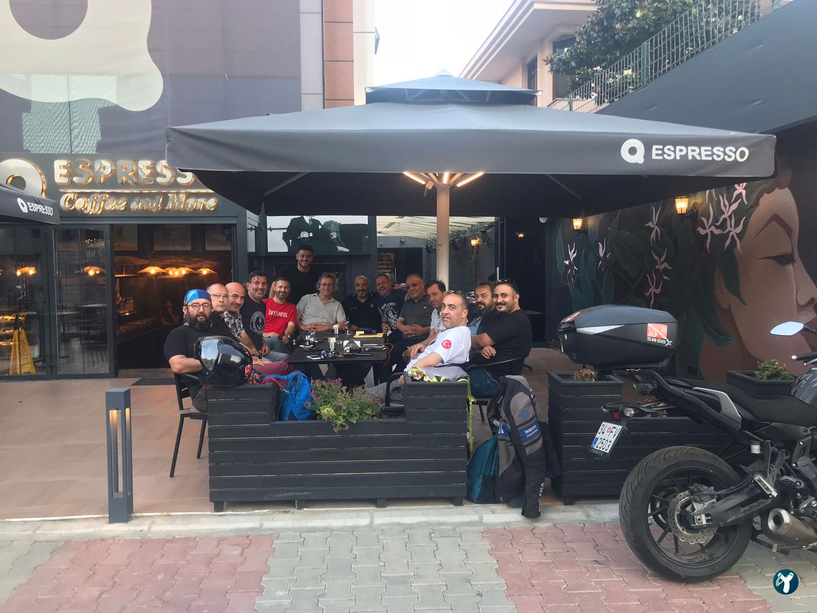 Q Espresso