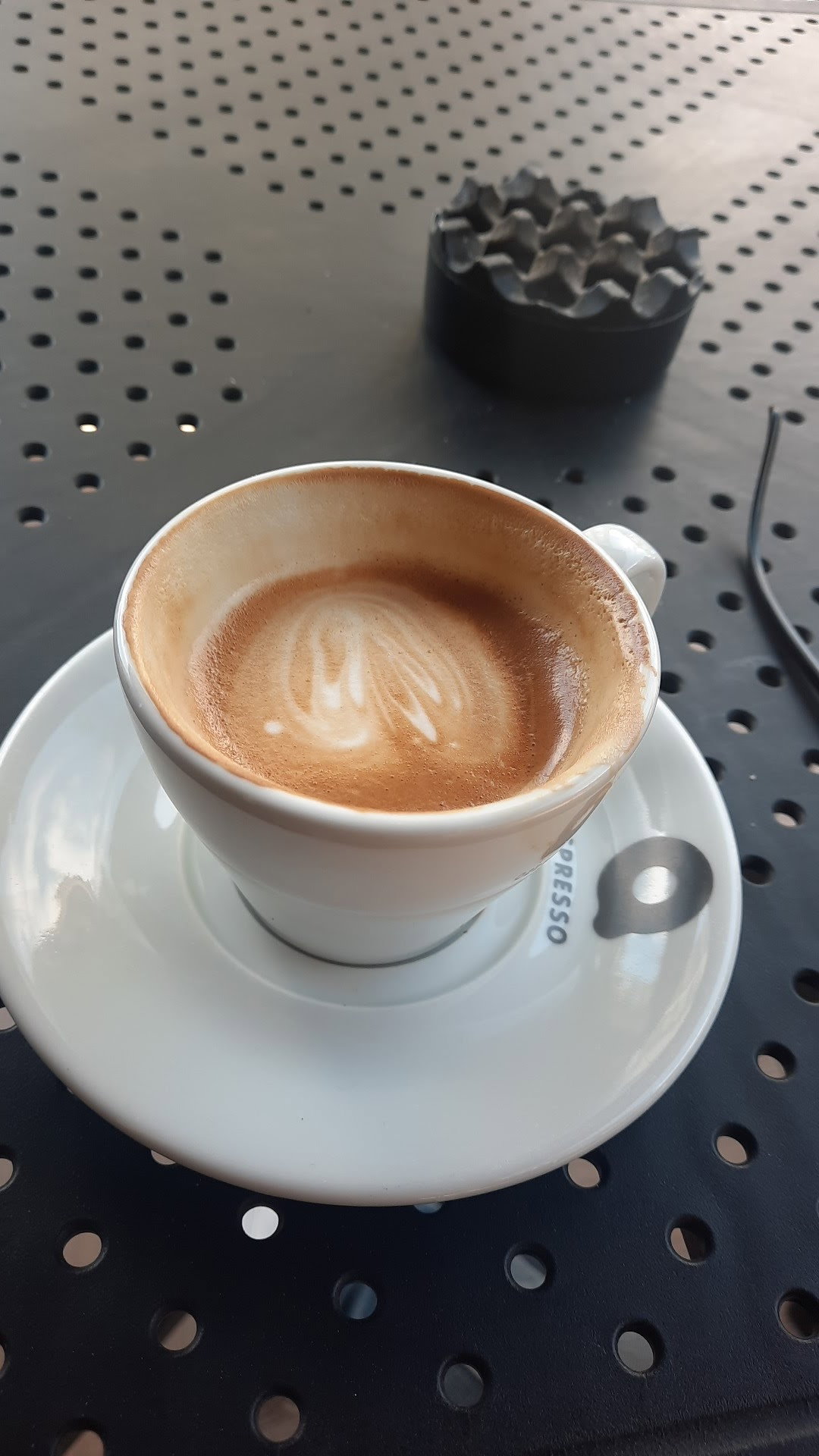 Q Espresso
