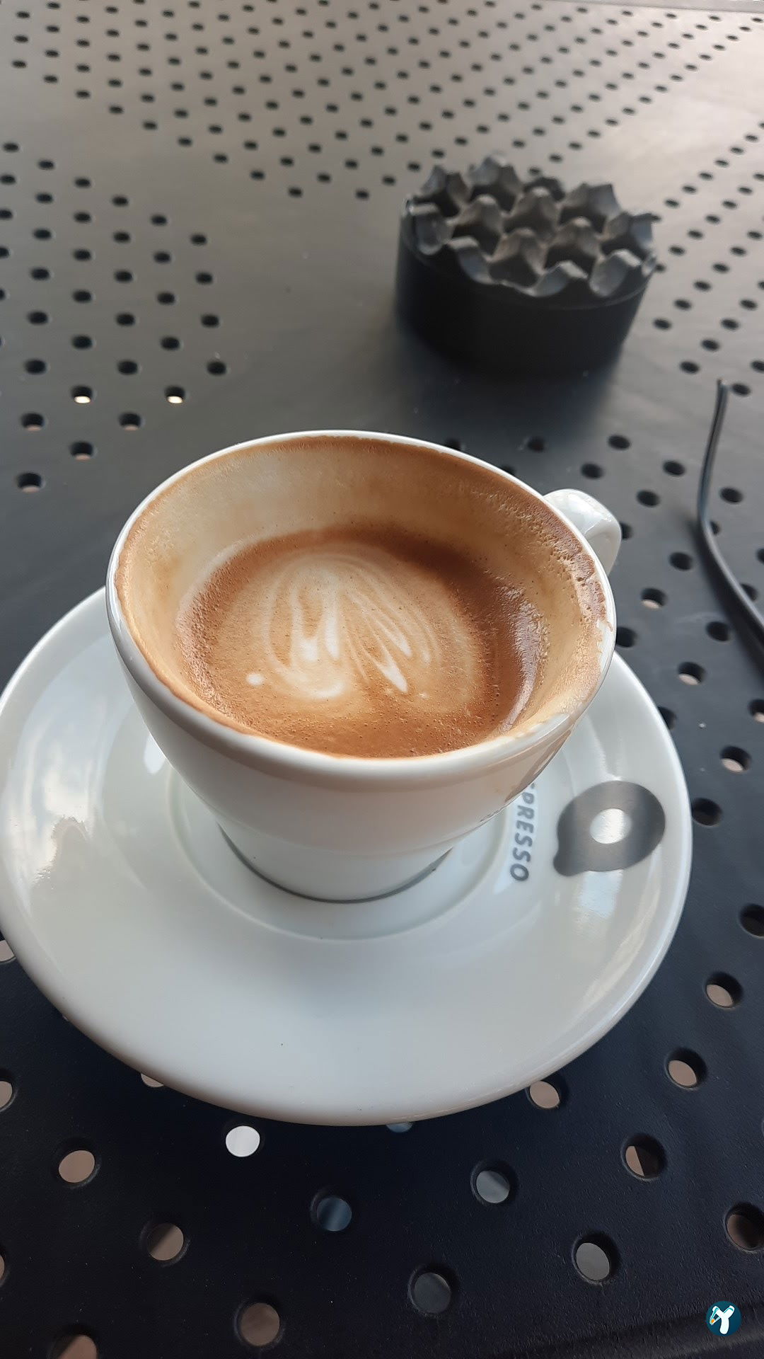 Q Espresso