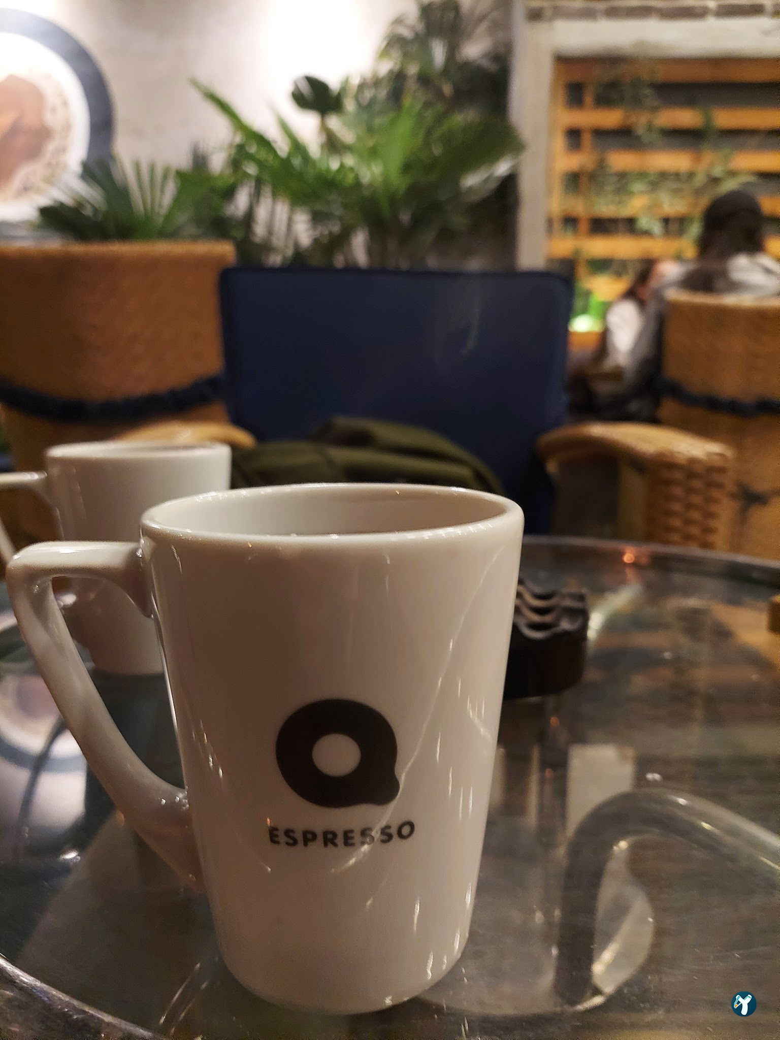 Q Espresso