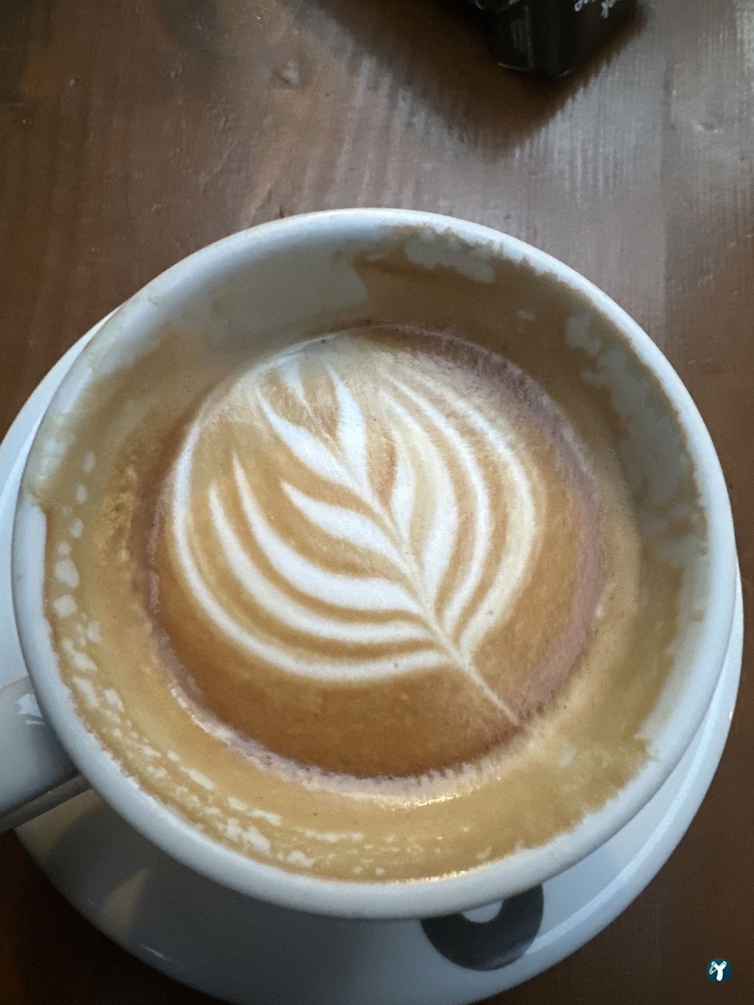 Q Espresso