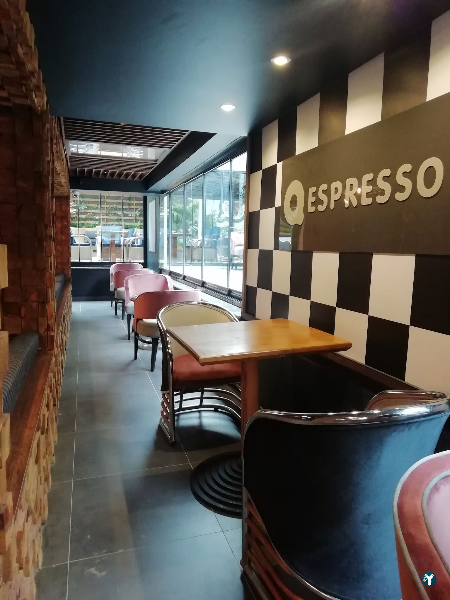 Q Espresso
