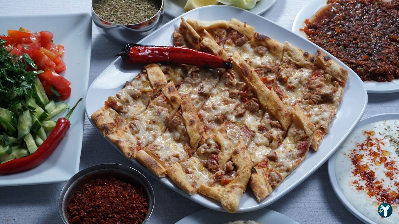 Özurfa Kebap Torbalı