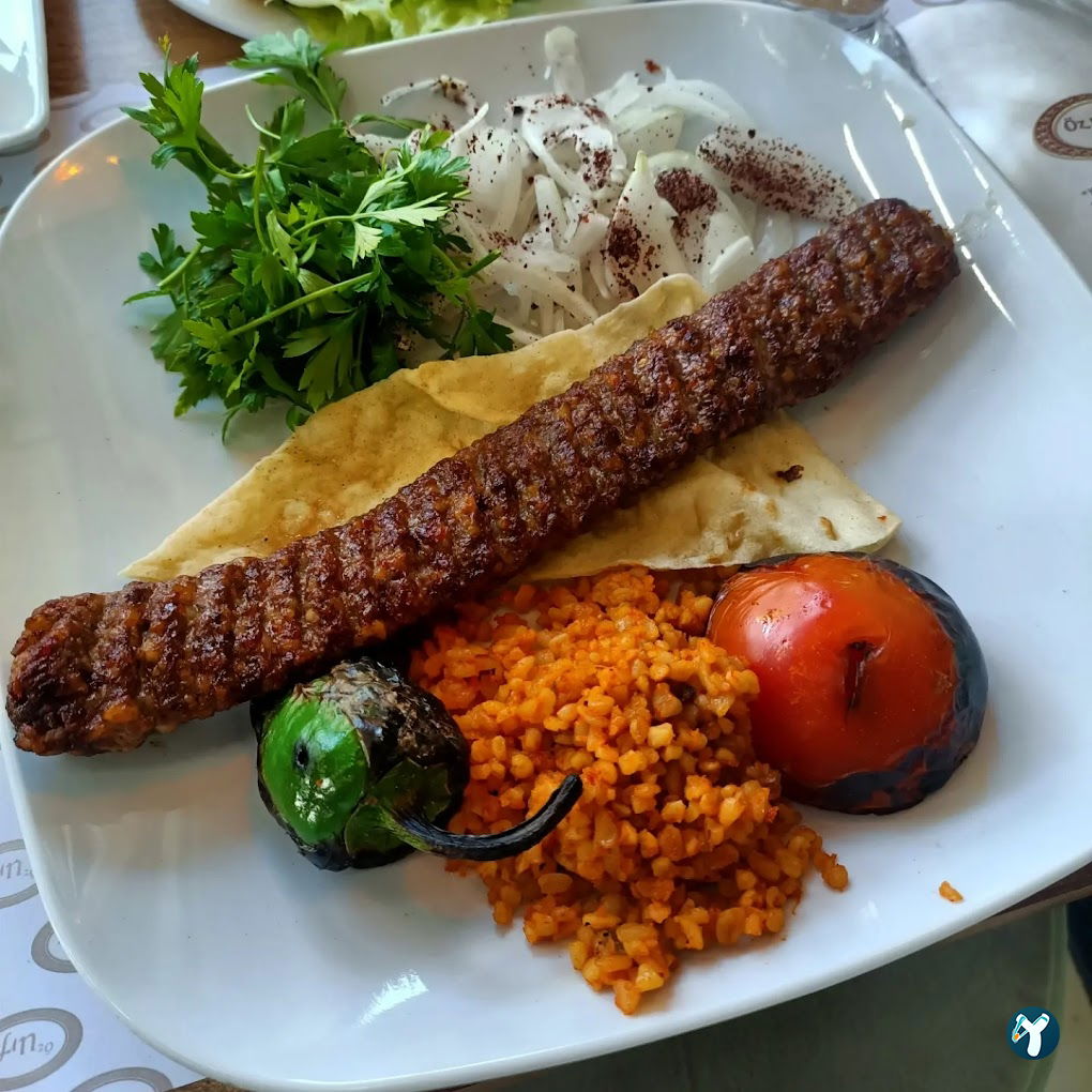 Özurfa Kebap Torbalı