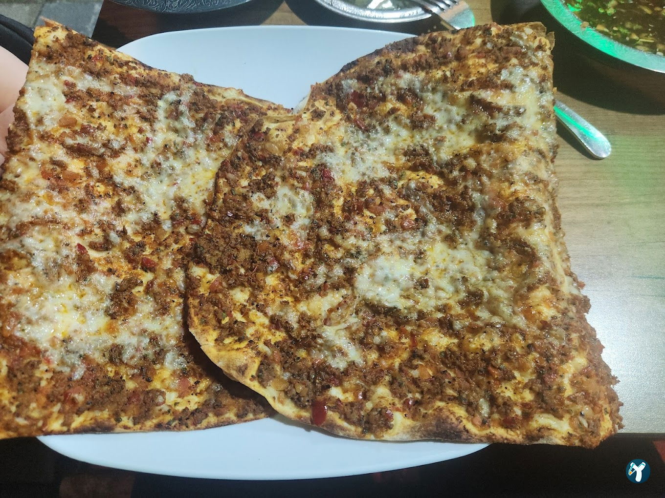 Özurfa Kebap Torbalı