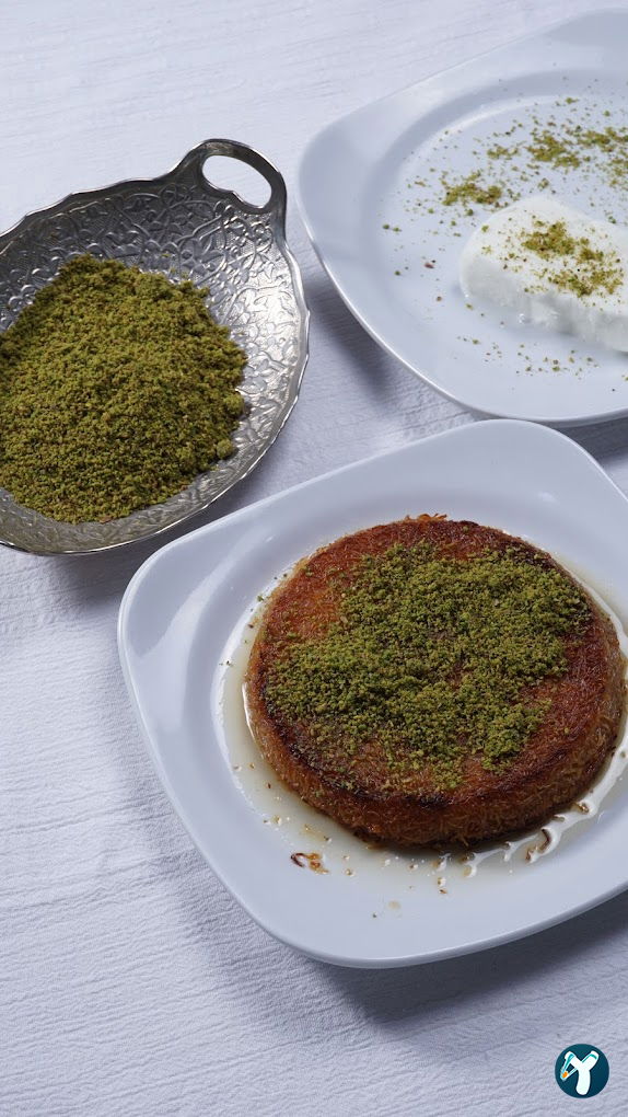 Özurfa Kebap Torbalı