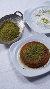 Özurfa Kebap Torbalı resimleri