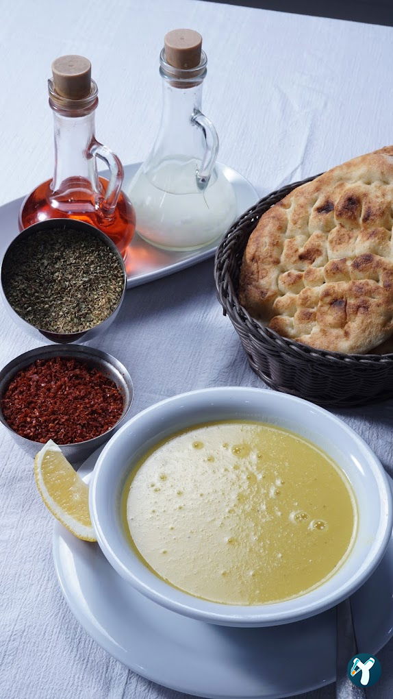 Özurfa Kebap Torbalı