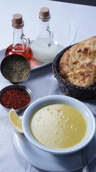 Özurfa Kebap Torbalı resimleri