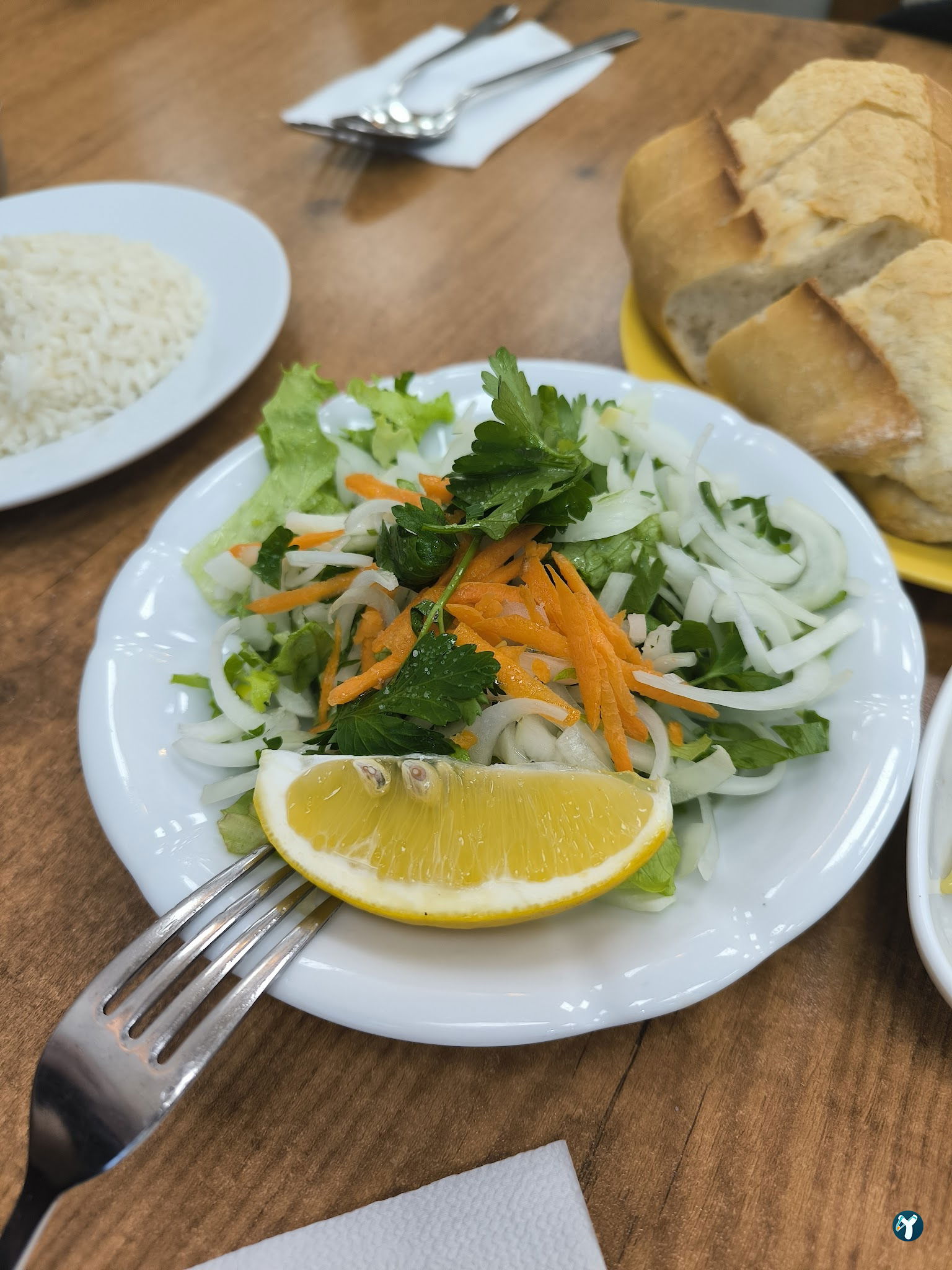 Sultan Sofrası Döner İskender