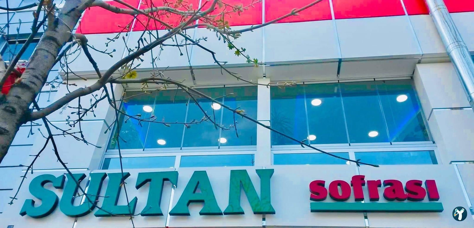 Sultan Sofrası Döner İskender