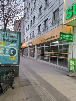 Sultan Sofrası Döner İskender resimleri