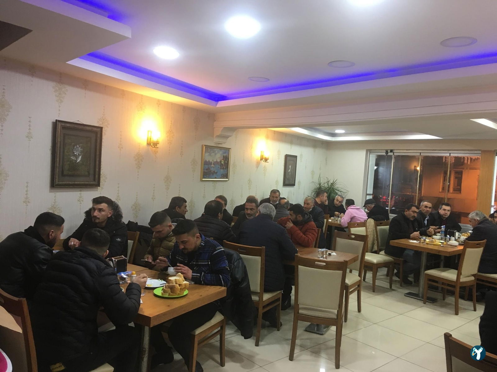Sultan Sofrası Döner İskender
