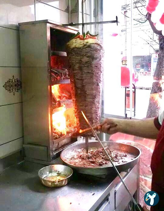 Sultan Sofrası Döner İskender