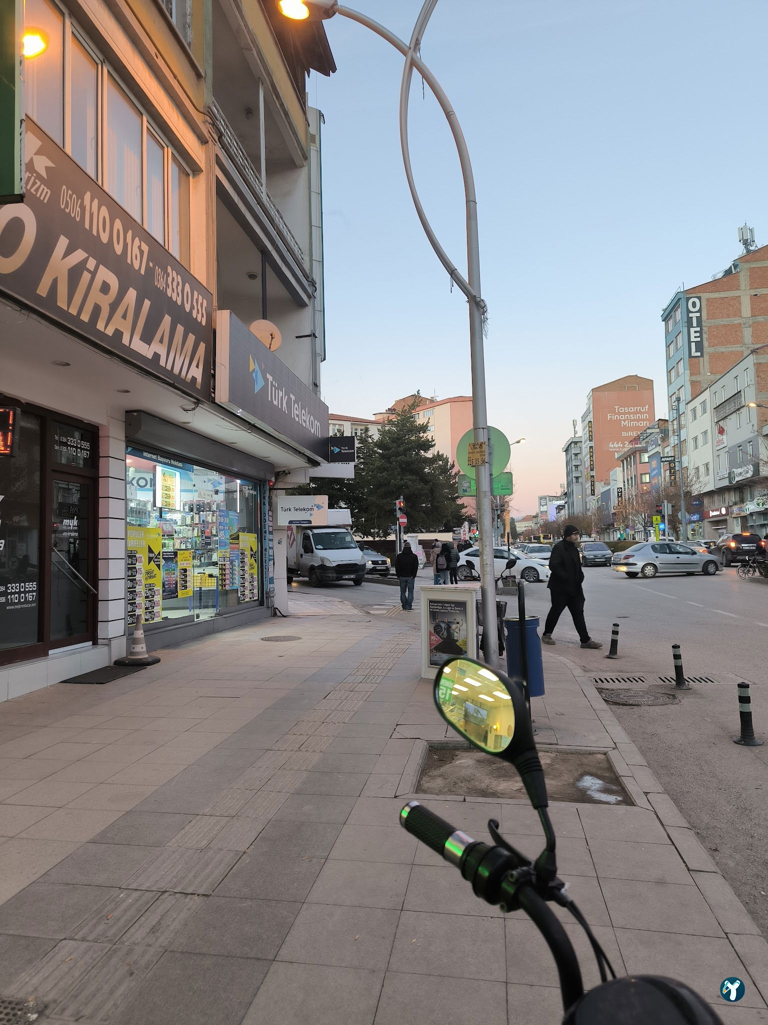 Sultan Sofrası Döner İskender
