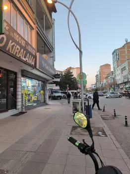 Sultan Sofrası Döner İskender resimleri