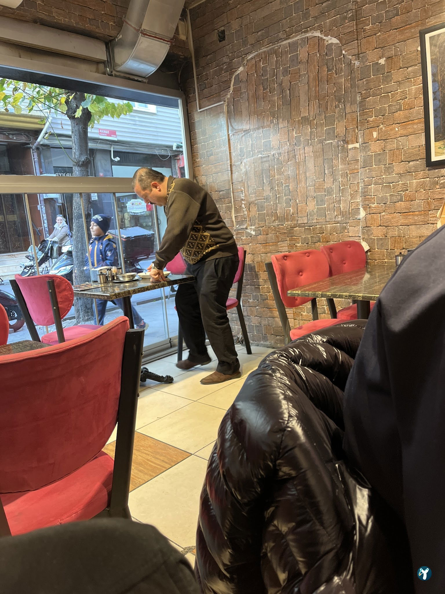 Antepli Tat Lahmacun-Şişli-Feriköy-Kurtuluş-Bomonti