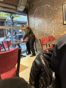 Antepli Tat Lahmacun-Şişli-Feriköy-Kurtuluş-Bomonti resimleri