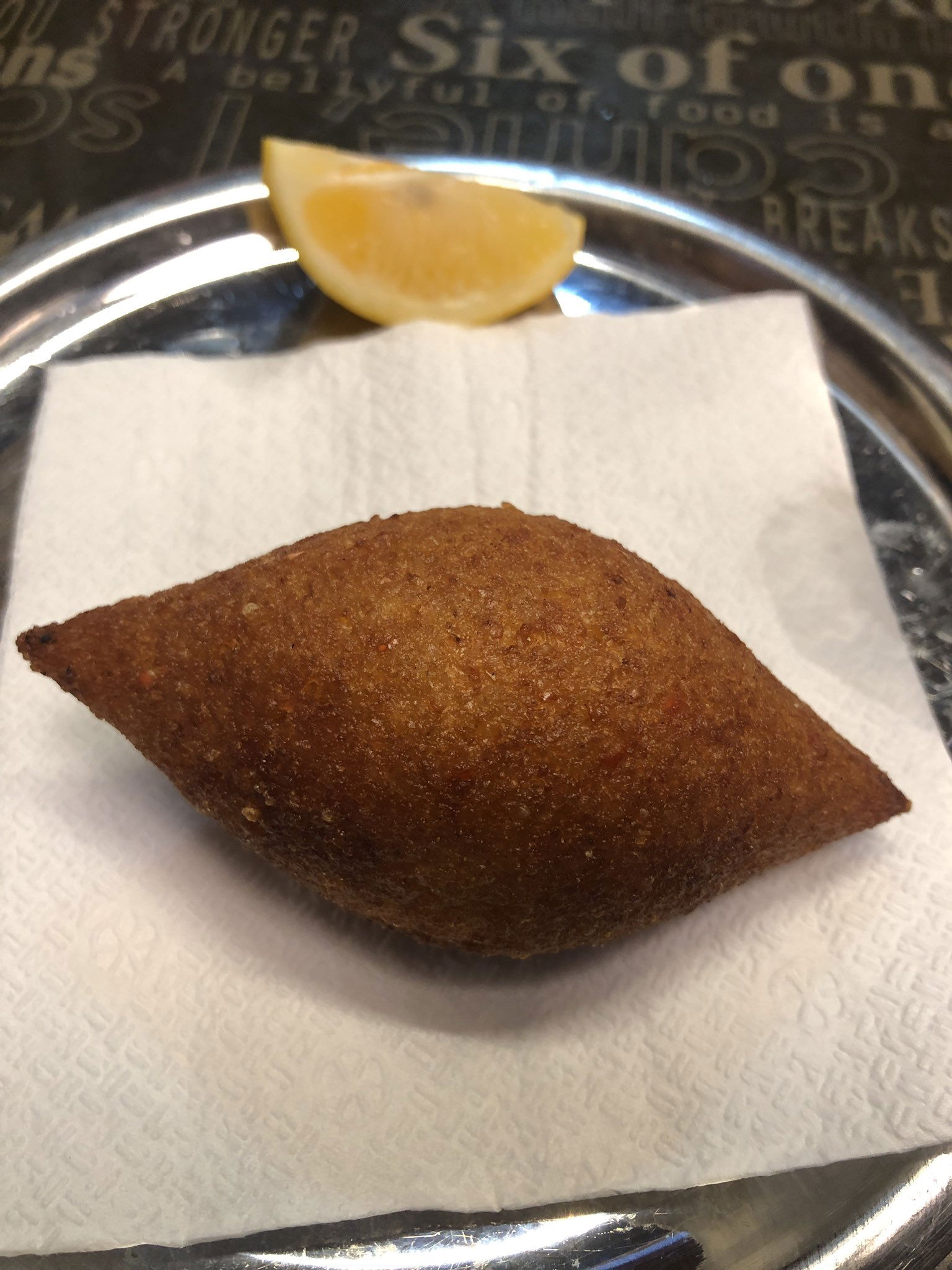 Antepli Tat Lahmacun-Şişli-Feriköy-Kurtuluş-Bomonti