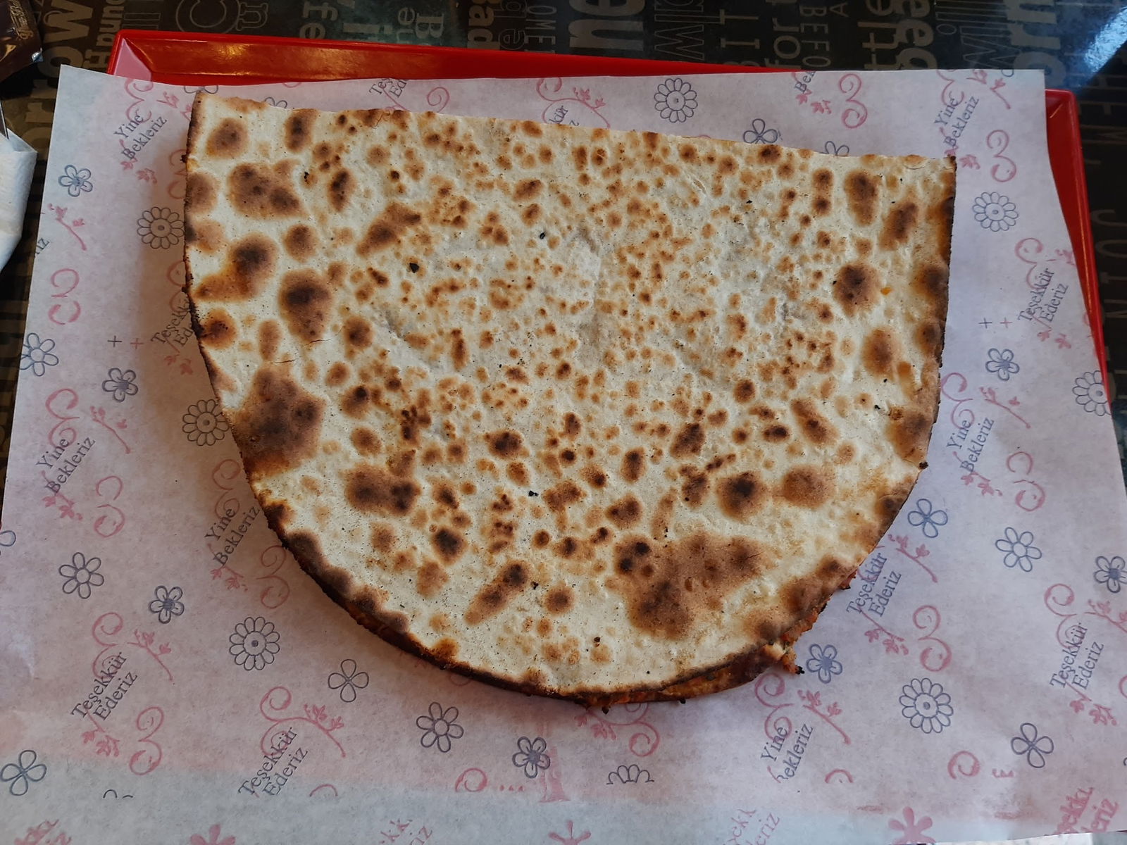 Antepli Tat Lahmacun-Şişli-Feriköy-Kurtuluş-Bomonti