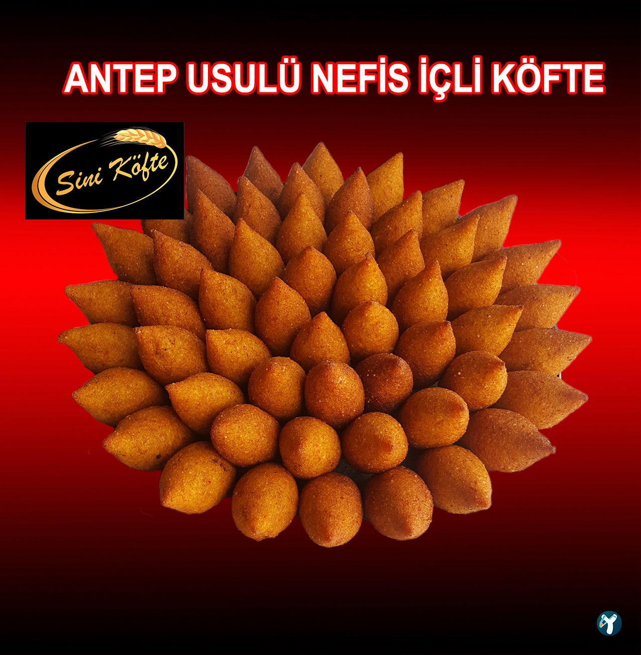 Antepli Tat Lahmacun-Şişli-Feriköy-Kurtuluş-Bomonti