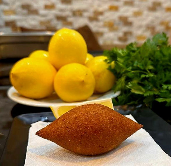 Antepli Tat Lahmacun-Şişli-Feriköy-Kurtuluş-Bomonti