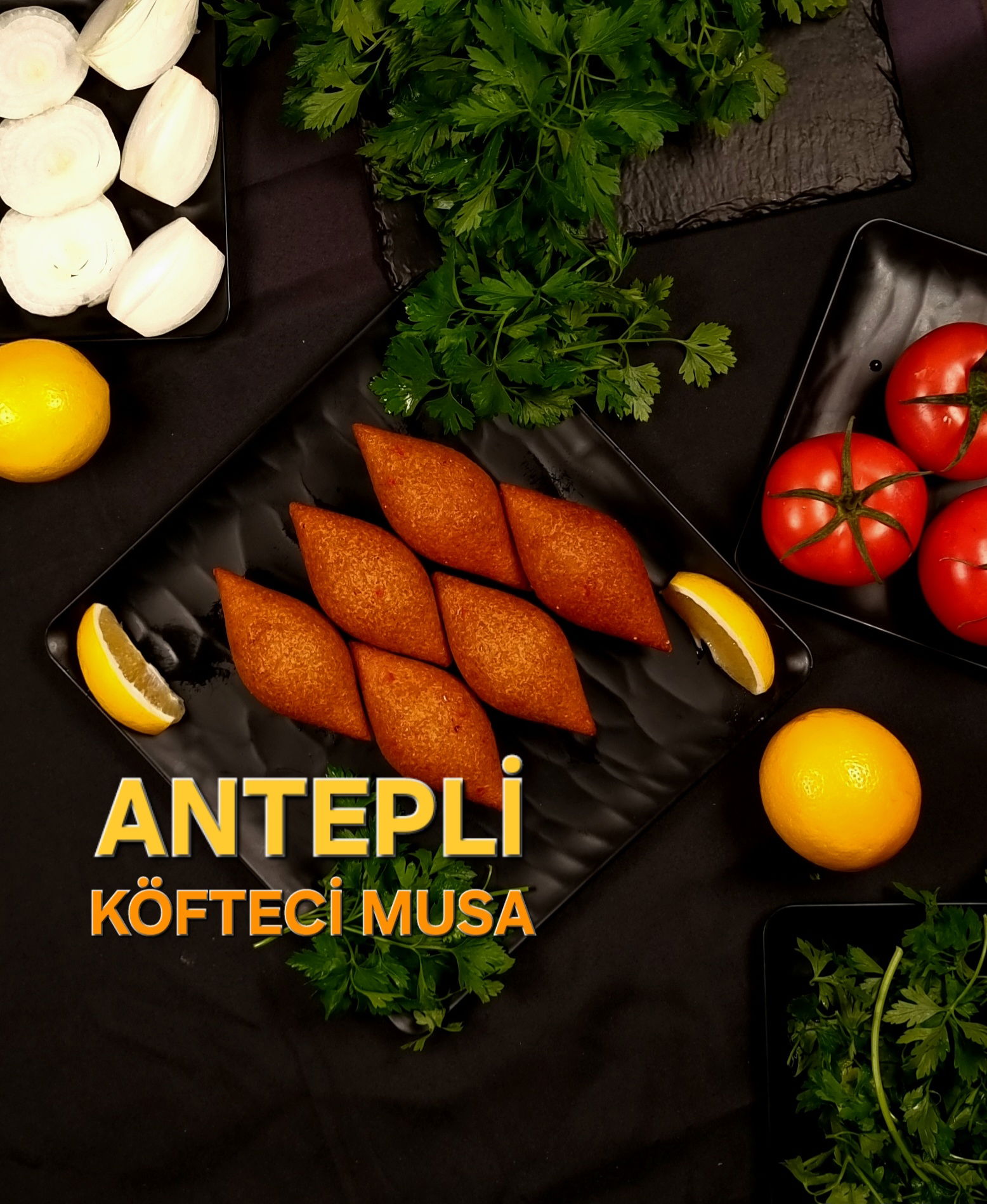 Antepli Tat Lahmacun-Şişli-Feriköy-Kurtuluş-Bomonti