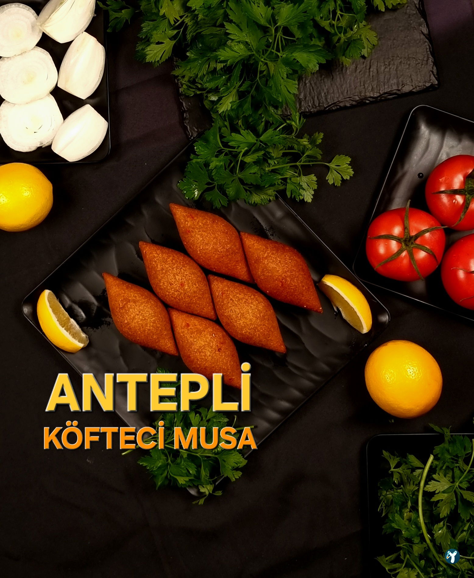 Antepli Tat Lahmacun-Şişli-Feriköy-Kurtuluş-Bomonti