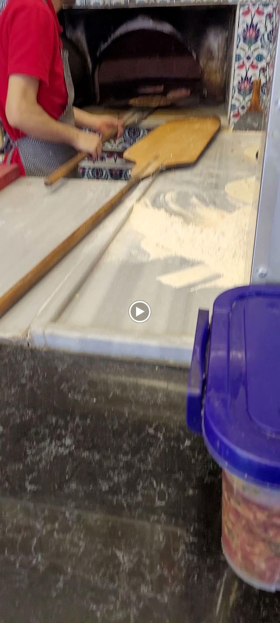 Antepli Tat Lahmacun-Şişli-Feriköy-Kurtuluş-Bomonti