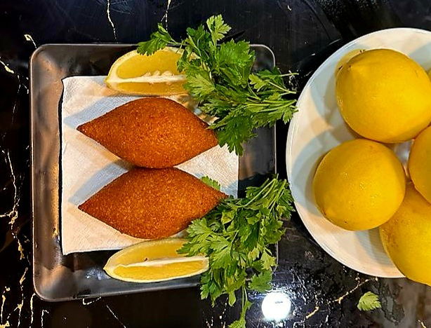 Antepli Tat Lahmacun-Şişli-Feriköy-Kurtuluş-Bomonti