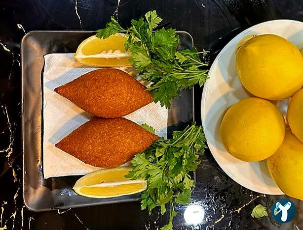 Antepli Tat Lahmacun-Şişli-Feriköy-Kurtuluş-Bomonti