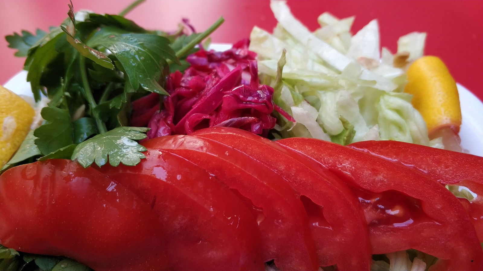 Antepli Tat Lahmacun-Şişli-Feriköy-Kurtuluş-Bomonti