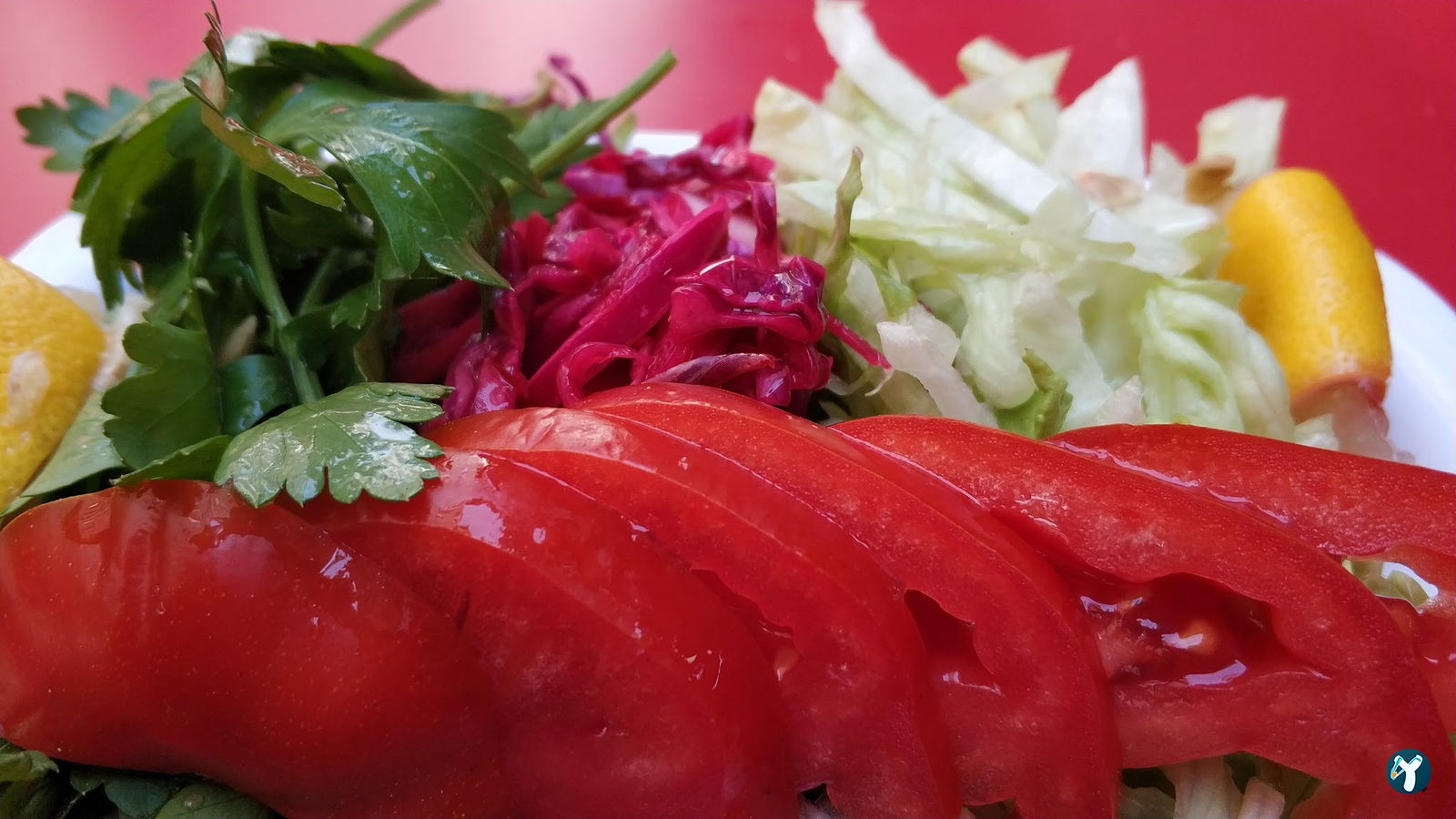Antepli Tat Lahmacun-Şişli-Feriköy-Kurtuluş-Bomonti