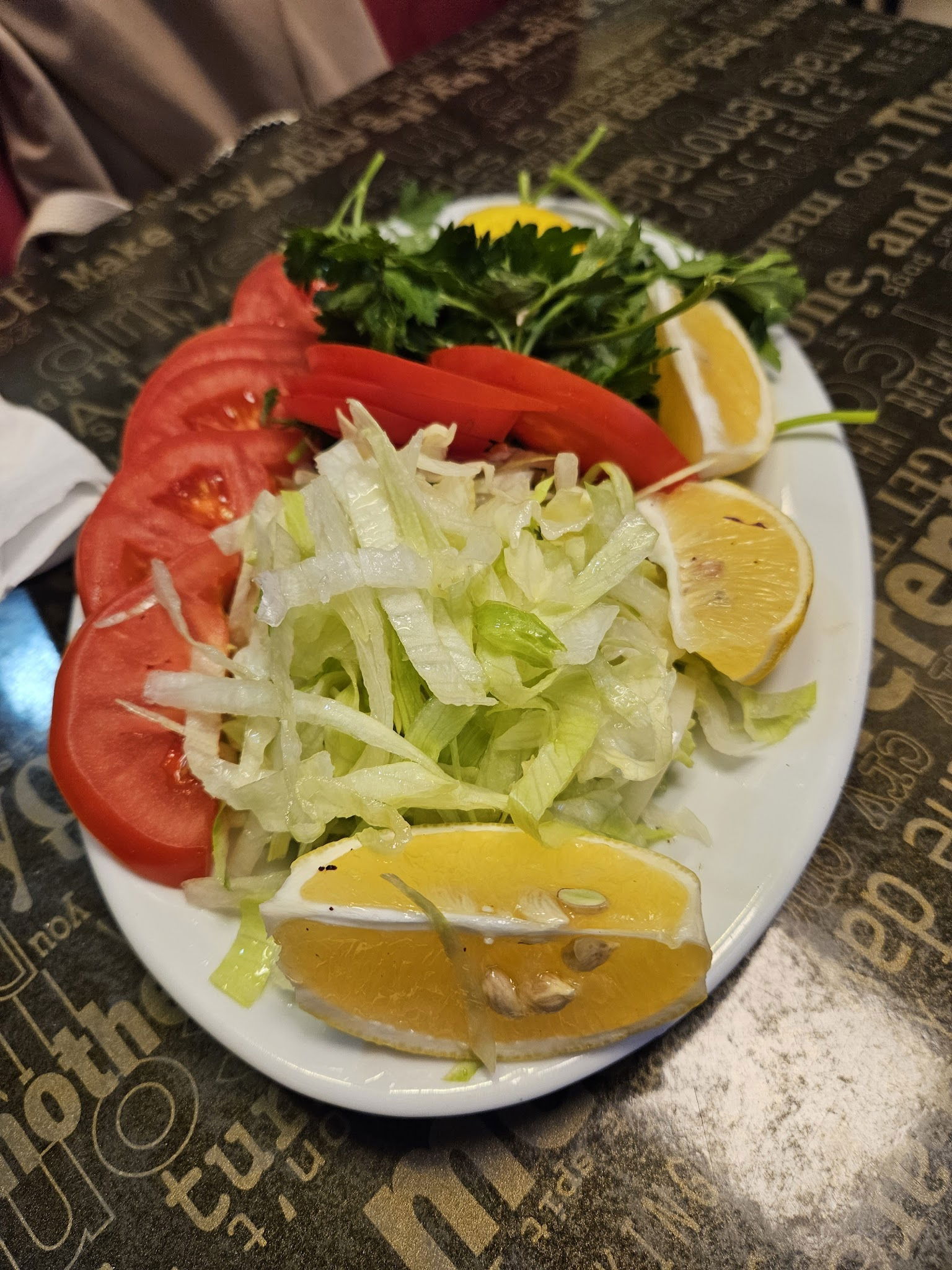 Antepli Tat Lahmacun-Şişli-Feriköy-Kurtuluş-Bomonti