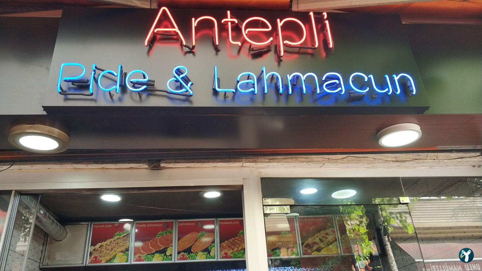 Antepli Tat Lahmacun-Şişli-Feriköy-Kurtuluş-Bomonti