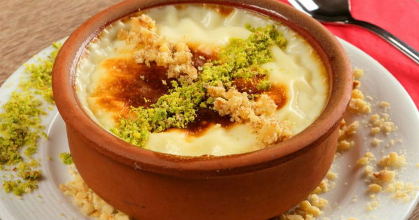 Antepli Tat Lahmacun-Şişli-Feriköy-Kurtuluş-Bomonti