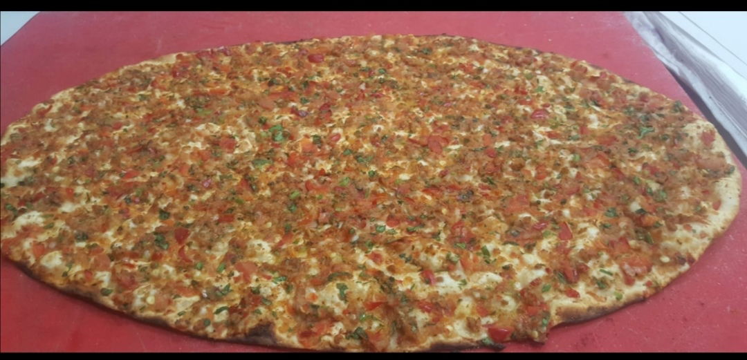 Antepli Tat Lahmacun-Şişli-Feriköy-Kurtuluş-Bomonti