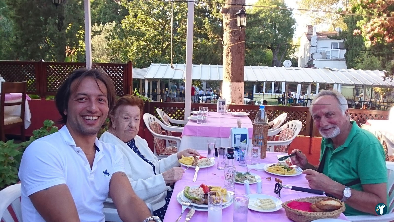 Yeni İdeal Restoran