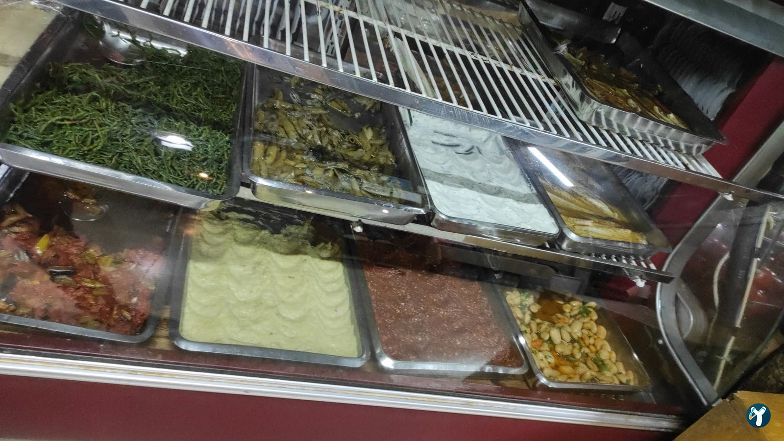 Yeni İdeal Restoran