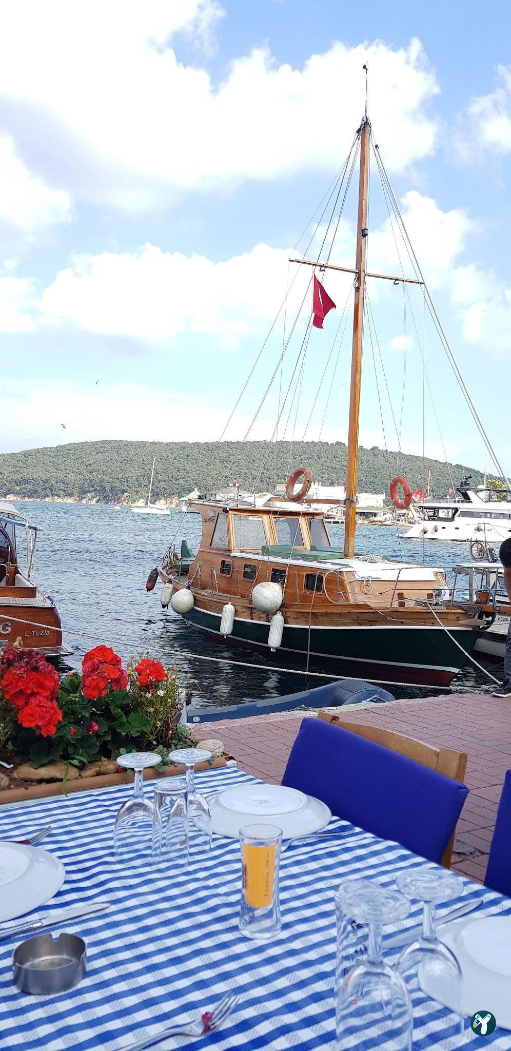 Yeni İdeal Restoran