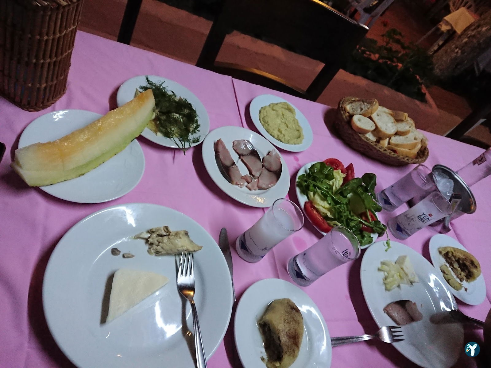 Yeni İdeal Restoran