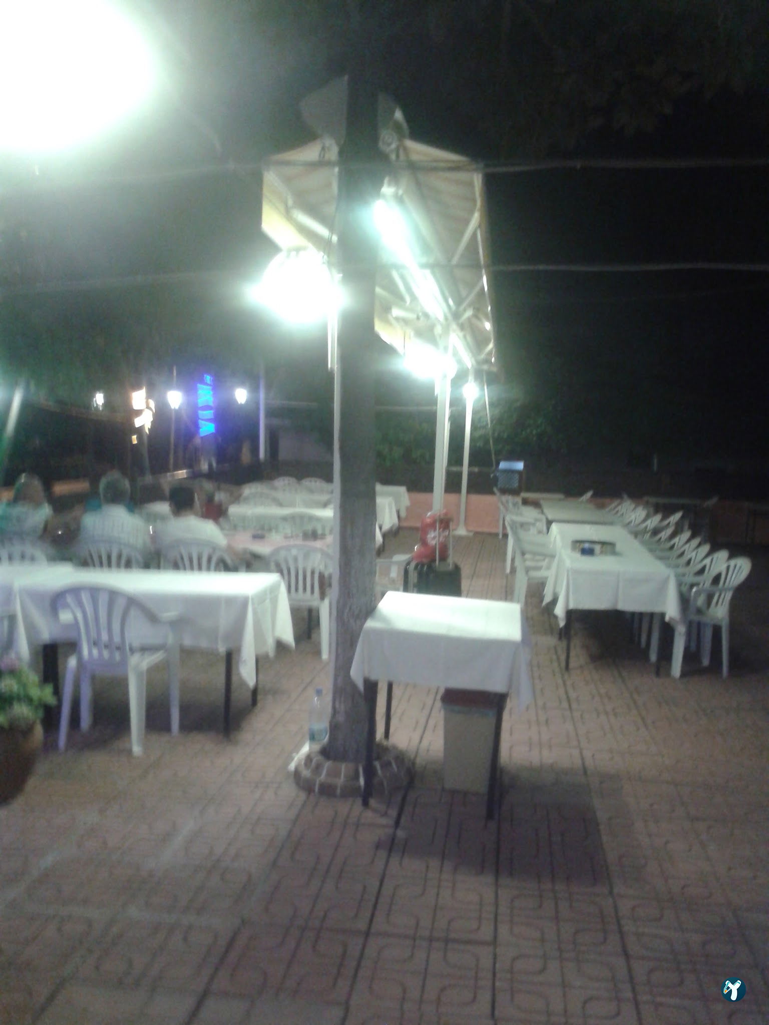 Yeni İdeal Restoran